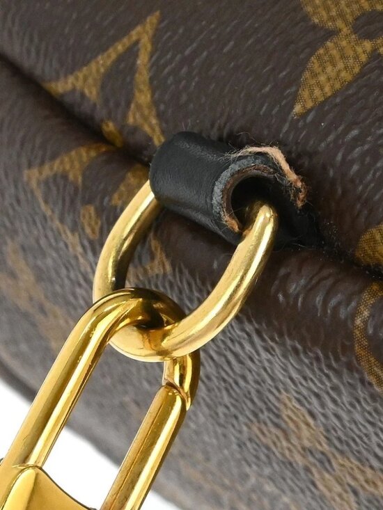 Louis Vuitton Palm Springs Mini Backpack M44873 CA2128 166938 main image 5
